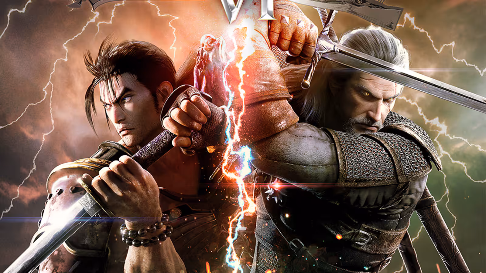 Soul Calibur 6